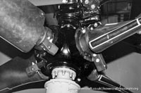 AP1-88 hovercraft during construction